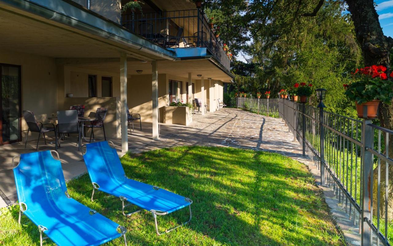 Penzion Na Kopci Banská Štiavnica Kültér fotó